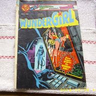 Wunder Girl Nr. 3/1981