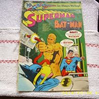 Superman Nr. 26 / 1976
