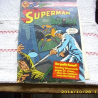 Superman Nr. 2 / 1981
