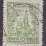 Polen  236II o #047313