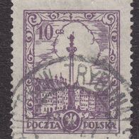 Polen  237II o #047316