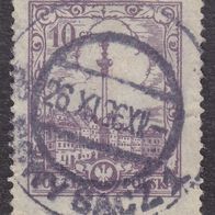 Polen  237II o #047318