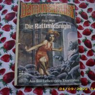 Dämonenkiller Nr. 25