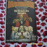 Dämonenkiller Nr. 51