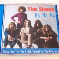 The Shoes / Na Na Na, CD - PolyMedia 1998