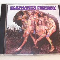 Elephants Memory , CD - BMG Records ccmoccm-439-2