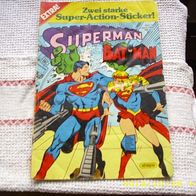 Superman Nr. 18 / 1984