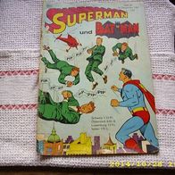 Superman Nr. 26 / 1967