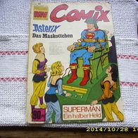 MV Comix Nr. 19 / 1970