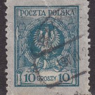 Polen  205 o #047330