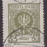 Polen  204 o #047331