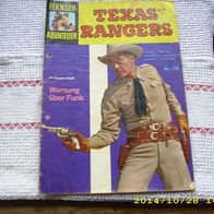 Fernseh Abenteuer Nr. 125 (Texas Rangers)