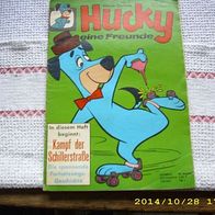 Hucky Nr. 29