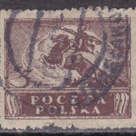 Polen  114 o #047341