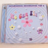 Psychedelic Obscurities Vol. 3, CD - Past & Present Records 2003