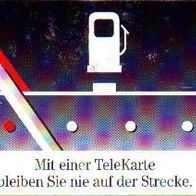 Telefonkarte: TeleKarte ODS PD3 95