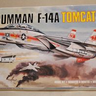 Maßstab 1:72 Airfix 05013 Grumman F-14A Tomcat