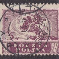 Polen  114 o #047346