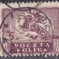 Polen  114 o #047348