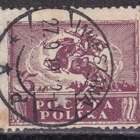 Polen  114 o #047349