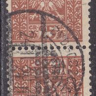 Polen  2 x  263 o #047351