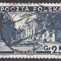 Polen  305I o #047354