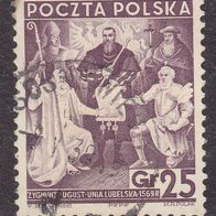 Polen   335 o #047357