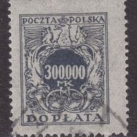 Polen   P60 o #047369