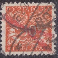 Polen   P27 o #047376