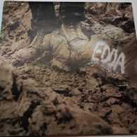 Edda - 2 LP (1981) rare heavy prog LP Pepita NM/NM