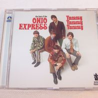 The Ohio Express / The Best Of Ohio Express - Yummy-Yummy-Yummy, CD - Buddha 2001