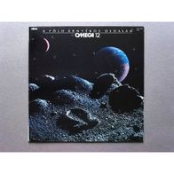 Omega - A Fold arnyekos oldalan (1986) LP Mint