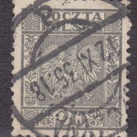 Polen   275 o #047389