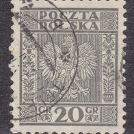 Polen   275 o #047390