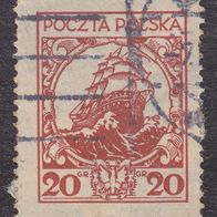 Polen   239II o #047398