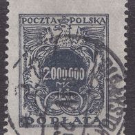 Polen   P63 o #047407