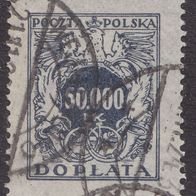 Polen   P57 o #047410