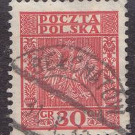 Polen   277 o #047425