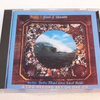 Jan & Dean / Gotta Take One Last Ride, CD - CEMA Special Markets Records 1996