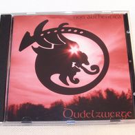 Non Authentica / Dudelzwerge, CD - RV Records 2005