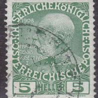 Österreich 142v o #047433