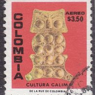Kolumbien  1384 o #047447