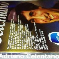 Adriano Celentano - Collection - 1CD - Rare - 17 albums - Digipak slim