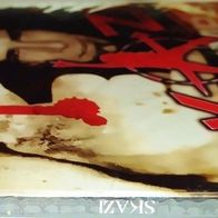 Skazi - Collection - 1CD - Rare - 8 albums - Digipak slim
