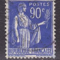 Frankreich  393 o #047452