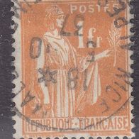 Frankreich  280 o #047454