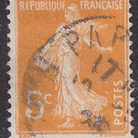 Frankreich  140 o #047461