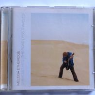 Melissa Etheridge, Greatest Hits, The Road less traveled, CD 2005,17. Titel
