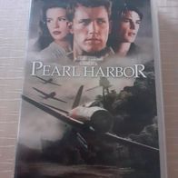 Pearl Harbor Videokassette VHS
