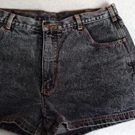 Jeans Shorts kurze Hosen Gr. 48
